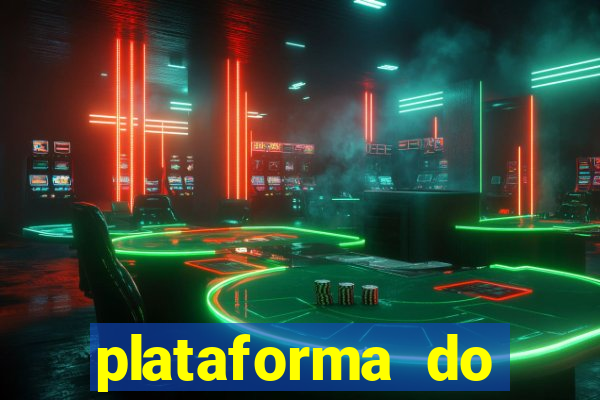 plataforma do neymar tigre